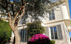 B&B Villa Blanche